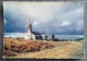 CPSM 29 SAINTE ANNE LA PALUD - Chapelle Bretonne Sur Les Dunes - Edit. JOS 262 - Réf O 255 - Plonévez-Porzay