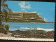 Postcard -Kona Hilton On The Rugged Kona Coast  Kailua Hawaii - Big Island Of Hawaii