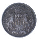 Allemagne-Ville Libre DHambourg 5 Mark 1903 Hambourg - 2, 3 & 5 Mark Plata