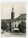 AK 143981 GERMANY - Großenhain - Blick Auf Die Marienkirche - Grossenhain