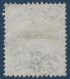 Grande Bretagne N°85  1 Shilling Oblitéré Dateur Registred Liverpool TTB - Usados