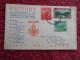 1946 Zealand Peace FDC Victory - FDC