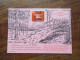 Delcampe - Saar / Saarland 1955 - 59 Belegeposten / FDC / Sonder PK Insg. 41 Stück! Mit Dem Guten FDC Nr.329 (280€) Hoher KW!! - Covers & Documents