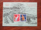 Delcampe - Saar / Saarland 1955 - 59 Belegeposten / FDC / Sonder PK Insg. 41 Stück! Mit Dem Guten FDC Nr.329 (280€) Hoher KW!! - Lettres & Documents