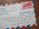 Delcampe - USA September / Oktober 1945 (kurz Nach Dem Ende Des 2.WK) Militärpost An APO 469 / Airborne AA BN Usw, - Covers & Documents