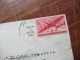 Delcampe - USA September / Oktober 1945 (kurz Nach Dem Ende Des 2.WK) Militärpost An APO 469 / Airborne AA BN Usw, - Storia Postale