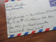 Delcampe - USA September / Oktober 1945 (kurz Nach Dem Ende Des 2.WK) Militärpost An APO 469 / Airborne AA BN Usw, - Cartas & Documentos