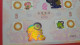 China 2023 Celebrate The Spring Festival(Year Of The Rabbit) Special Sheet Folder (Hologram) - Hologramme