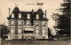 CPA Survilliers Le Chateau FRANCE (1330643) - Survilliers