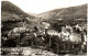 Lozère : CHANAC : Vue D'ensemble Du Côté De L'église - Chanac