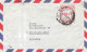 PERÚ - AIR MAIL1964 > STUTTGART/DE -METER- / *409 - Peru