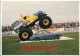 CPM - BIG FOOT ( SWEDE ) - Photo J - P. CHOUZY - Edit. PROMO PRESSE - - IndyCar