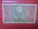 BELGIQUE 100 Francs 1943 Circuler (B.18) - 100 Francos-20 Belgas