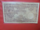 BELGIQUE 100 Francs 1925 Circuler (B.18) - 100 Frank & 100 Frank-20 Belgas