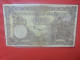 BELGIQUE 100 Francs 1925 Circuler (B.18) - 100 Francos & 100 Francos-20 Belgas