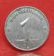 1 Pfennig 1950 A - TB - Pièce Monnaie Allemagne - Article N°1133 - 1 Pfennig