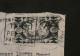 BV7 ET.  OCEANIE BELLE LETTRE CURIOSITé 1946 PAPEETE TAHITI  A LYON +FRANCE LIBRE+  + DAGUIN ++AFF. INTERESSANT++++ - Brieven En Documenten