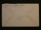 BV7 ET.  OCEANIE BELLE LETTRE CURIOSITé 1946 PAPEETE TAHITI  A LYON +FRANCE LIBRE+  + DAGUIN ++AFF. INTERESSANT++++ - Lettres & Documents