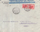 EGYPT - LETTER 1916 ALEXANDRIA > SWEDEN -CENSOR- / *423 - 1915-1921 British Protectorate