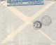 EGYPT - LETTER 1916 ALEXANDRIA > SWEDEN -CENSOR- / *423 - 1915-1921 Protettorato Britannico