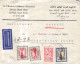 SAUDI ARABIA - AIRMAIL DJEDDAH > SCHWÄBISCH GMÜNDE/DE / *424 - Saudi-Arabien