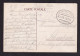 DDEE 611 -- AMBULANTS Ovales - COURTRAI-LILLE Bahnpost 1915 S/ Carte En Feldpost - Cachet ROUBAIX Chef De Gare - Duits Leger