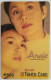 Philippines P500 PLDT Touchcard  " ANAK  Movie " - Philippines