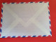 Polynésie - Enveloppe De Maupiti Pour La France En 1994 - Réf 1546 - Covers & Documents