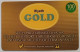 Philippines P100  PLDT Touchcard " Wyeth  Gold  RRR " - Filippijnen