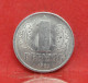 1 Pfennig 1980 A - TTB - Pièce Monnaie Allemagne - Article N°1298 - 1 Pfennig