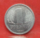1 Pfennig 1982 A - SUP - Pièce Monnaie Allemagne - Article N°1300 - 1 Pfennig