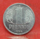 1 Pfennig 1984 A - TTB - Pièce Monnaie Allemagne - Article N°1302 - 1 Pfennig