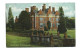 Leicestershire  Postcard  Beaumanor Woodhouse Posted 1907 - Other & Unclassified