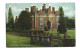 Leicestershire  Postcard  Beaumanor Woodhouse Posted 1907 - Autres & Non Classés