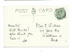 Leicestershire  Postcard  Beaumanor Woodhouse Posted 1907 - Andere & Zonder Classificatie