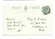 Leicestershire  Postcard  Beaumanor Woodhouse Posted 1907 - Autres & Non Classés