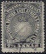 BRITISH EAST AFRICA 1895 QV 7½a Black SG30 FU - Britisch-Ostafrika