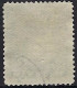 BRITISH EAST AFRICA 1895 QV 7½a Black SG30 FU - Africa Orientale Britannica