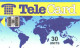 Pakistan:Used Phonecard, TeleCard, 30 Units, World Scout Dat 22-02-1999 - Pakistan