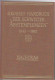 Schweiz: Andres & Emmenegger, Grosses Handbuch Der Schweizer Abstempelungen 1843-1882 Mit Nachtrag, 1931, 810 Seiten - Guides & Manuels