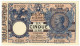 5 LIRE BIGLIETTO DI STATO VITTORIO EMANUELE III FLOREALE 10/07/1924 QFDS - Regno D'Italia – Autres