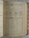 Schweiz: Andres & Emmenegger, Grosses Handbuch Der Schweizer Abstempelungen 1843-1882 Ohne Nachtrag, 1931, 624 Seiten - Manuales