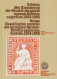 Schweiz: D'Aujourd'hui, Walter, Neu Klassierung Der 'Strubel' Ausgaben 1854-1862, 1982, 64 Seiten - Philately And Postal History