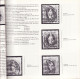 Schweiz Stehende: Stocker, Hans, Stehende Helvetia, 1967, 88 Seiten - Philately And Postal History