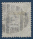 Grande Bretagne N°82 5 Pence Vert (POS HP/PH) Obltéré Killer (LS/5)  Très Frais & TTB - Used Stamps
