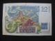 50 Cinquante  Francs LE VERRIER - 2-10-1947   **** EN ACHAT IMMEDIAT **** - 50 F 1946-1951 ''Le Verrier''