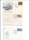 Delcampe - INDIA - 45 FDC - Briefe U. Dokumente