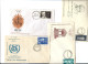 Delcampe - INDIA - 45 FDC - Covers & Documents