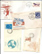 Delcampe - INDIA - 45 FDC - Covers & Documents