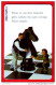 Schaken Schach Chess Ajedrez échecs - Telefoonkaart Duitsland - Games